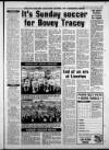 Torbay Express and South Devon Echo Tuesday 19 January 1993 Page 23