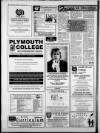 Torbay Express and South Devon Echo Wednesday 20 January 1993 Page 8