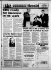 Torbay Express and South Devon Echo Wednesday 20 January 1993 Page 17