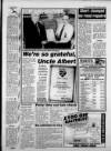 Torbay Express and South Devon Echo Thursday 21 January 1993 Page 5