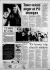 Torbay Express and South Devon Echo Thursday 21 January 1993 Page 7