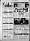 Torbay Express and South Devon Echo Thursday 21 January 1993 Page 8