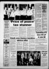 Torbay Express and South Devon Echo Thursday 21 January 1993 Page 12
