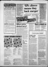 Torbay Express and South Devon Echo Thursday 21 January 1993 Page 14