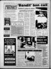 Torbay Express and South Devon Echo Thursday 21 January 1993 Page 16