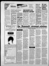 Torbay Express and South Devon Echo Thursday 21 January 1993 Page 34