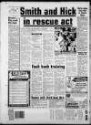 Torbay Express and South Devon Echo Thursday 21 January 1993 Page 44