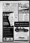 Torbay Express and South Devon Echo Friday 22 January 1993 Page 12