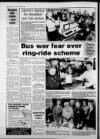 Torbay Express and South Devon Echo Friday 22 January 1993 Page 16