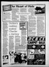 Torbay Express and South Devon Echo Friday 22 January 1993 Page 19
