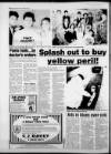 Torbay Express and South Devon Echo Friday 22 January 1993 Page 20