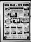 Torbay Express and South Devon Echo Friday 22 January 1993 Page 44