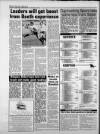 Torbay Express and South Devon Echo Friday 22 January 1993 Page 62