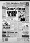 Torbay Express and South Devon Echo Friday 22 January 1993 Page 64
