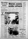 Torbay Express and South Devon Echo Saturday 23 January 1993 Page 3