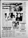 Torbay Express and South Devon Echo Saturday 23 January 1993 Page 5