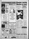 Torbay Express and South Devon Echo Saturday 23 January 1993 Page 15
