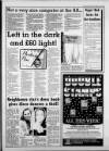 Torbay Express and South Devon Echo Monday 25 January 1993 Page 11