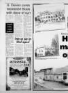 Torbay Express and South Devon Echo Monday 25 January 1993 Page 12