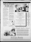 Torbay Express and South Devon Echo Monday 25 January 1993 Page 20