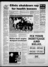 Torbay Express and South Devon Echo Tuesday 26 January 1993 Page 7
