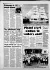 Torbay Express and South Devon Echo Tuesday 26 January 1993 Page 8