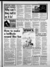 Torbay Express and South Devon Echo Tuesday 26 January 1993 Page 11