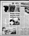 Torbay Express and South Devon Echo Tuesday 26 January 1993 Page 12