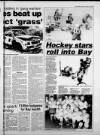 Torbay Express and South Devon Echo Tuesday 26 January 1993 Page 21