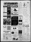 Torbay Express and South Devon Echo Wednesday 27 January 1993 Page 6