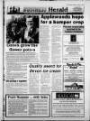 Torbay Express and South Devon Echo Wednesday 27 January 1993 Page 17