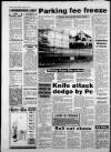 Torbay Express and South Devon Echo Thursday 28 January 1993 Page 2