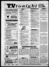 Torbay Express and South Devon Echo Thursday 28 January 1993 Page 4