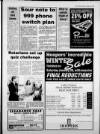 Torbay Express and South Devon Echo Thursday 28 January 1993 Page 9