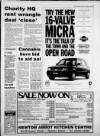 Torbay Express and South Devon Echo Thursday 28 January 1993 Page 13