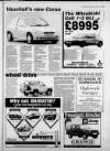 Torbay Express and South Devon Echo Thursday 28 January 1993 Page 23