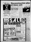 Torbay Express and South Devon Echo Friday 29 January 1993 Page 12