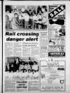 Torbay Express and South Devon Echo Friday 29 January 1993 Page 15