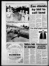 Torbay Express and South Devon Echo Friday 29 January 1993 Page 16