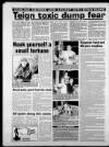 Torbay Express and South Devon Echo Friday 29 January 1993 Page 56