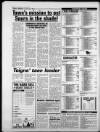 Torbay Express and South Devon Echo Friday 29 January 1993 Page 58