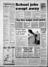 Torbay Express and South Devon Echo Saturday 30 January 1993 Page 2