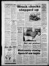 Torbay Express and South Devon Echo Monday 01 February 1993 Page 2
