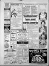 Torbay Express and South Devon Echo Tuesday 02 February 1993 Page 6