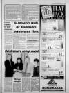 Torbay Express and South Devon Echo Thursday 04 February 1993 Page 13