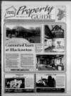 Torbay Express and South Devon Echo Friday 05 February 1993 Page 21