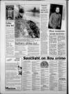 Torbay Express and South Devon Echo Wednesday 17 February 1993 Page 10