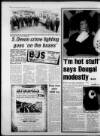 Torbay Express and South Devon Echo Wednesday 17 February 1993 Page 14