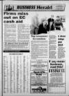 Torbay Express and South Devon Echo Wednesday 17 February 1993 Page 17