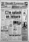 Torbay Express and South Devon Echo